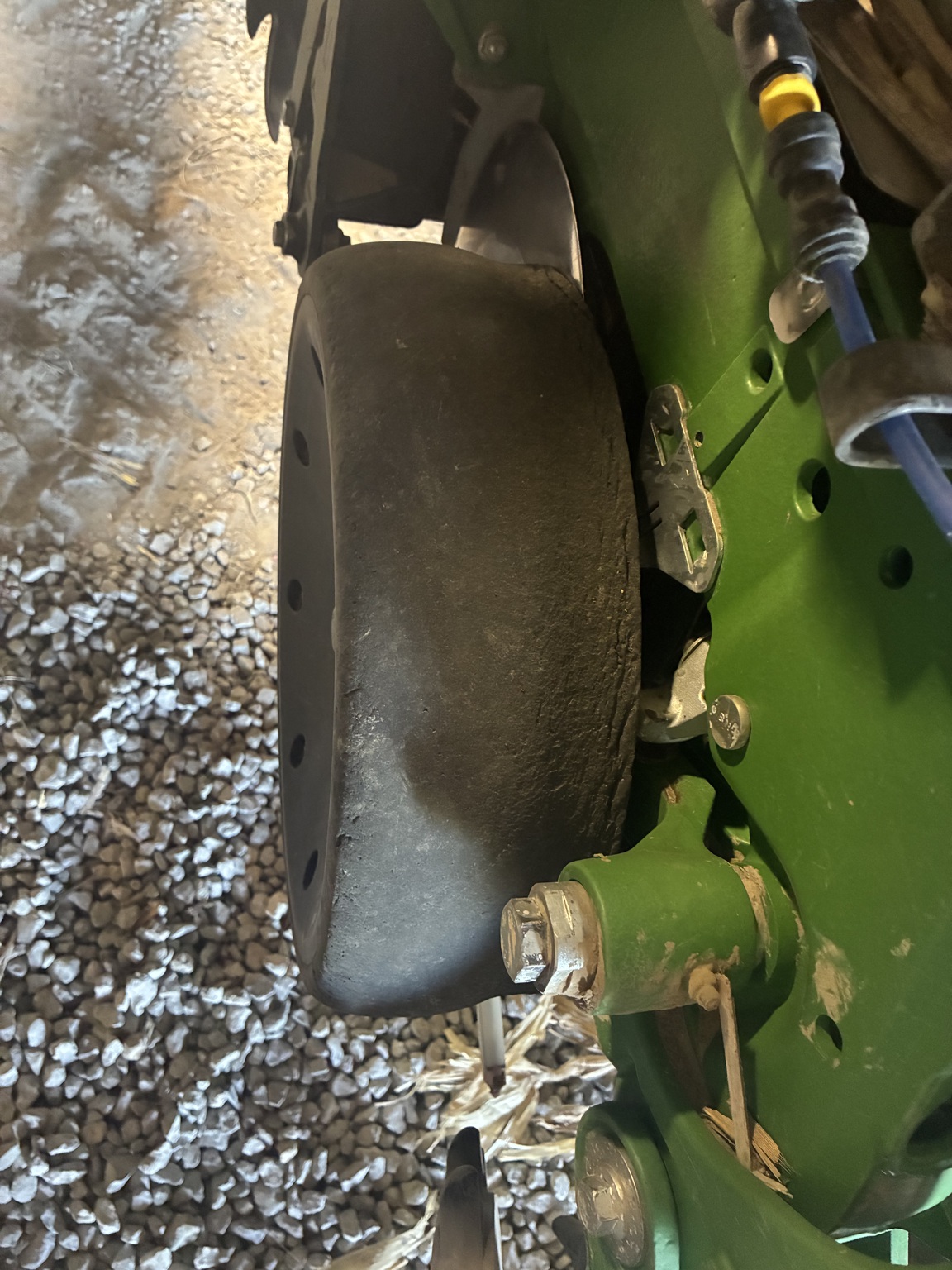  2019 John Deere 1775NT at LandMark in Beatrice, NE