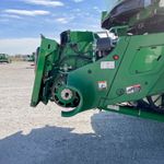  2023 John Deere X9 1100 at LandMark in Hastings, NE