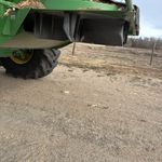  2015 John Deere S680 at LandMark in Arapahoe, NE