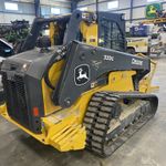  2024 John Deere 333G at LandMark in Hebron, NE