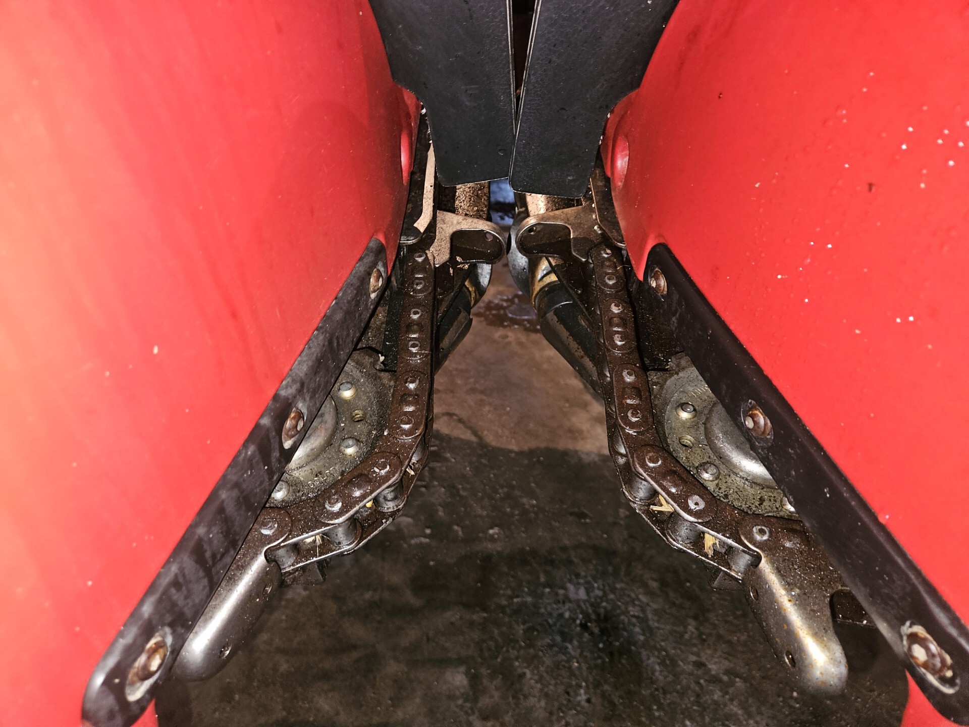 Pend Stk  Case 4412F at Tri County Equipment Sandusky, MI