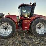  2023 Case Ih Steiger 420 AFS at LandMark in Holdrege, NE