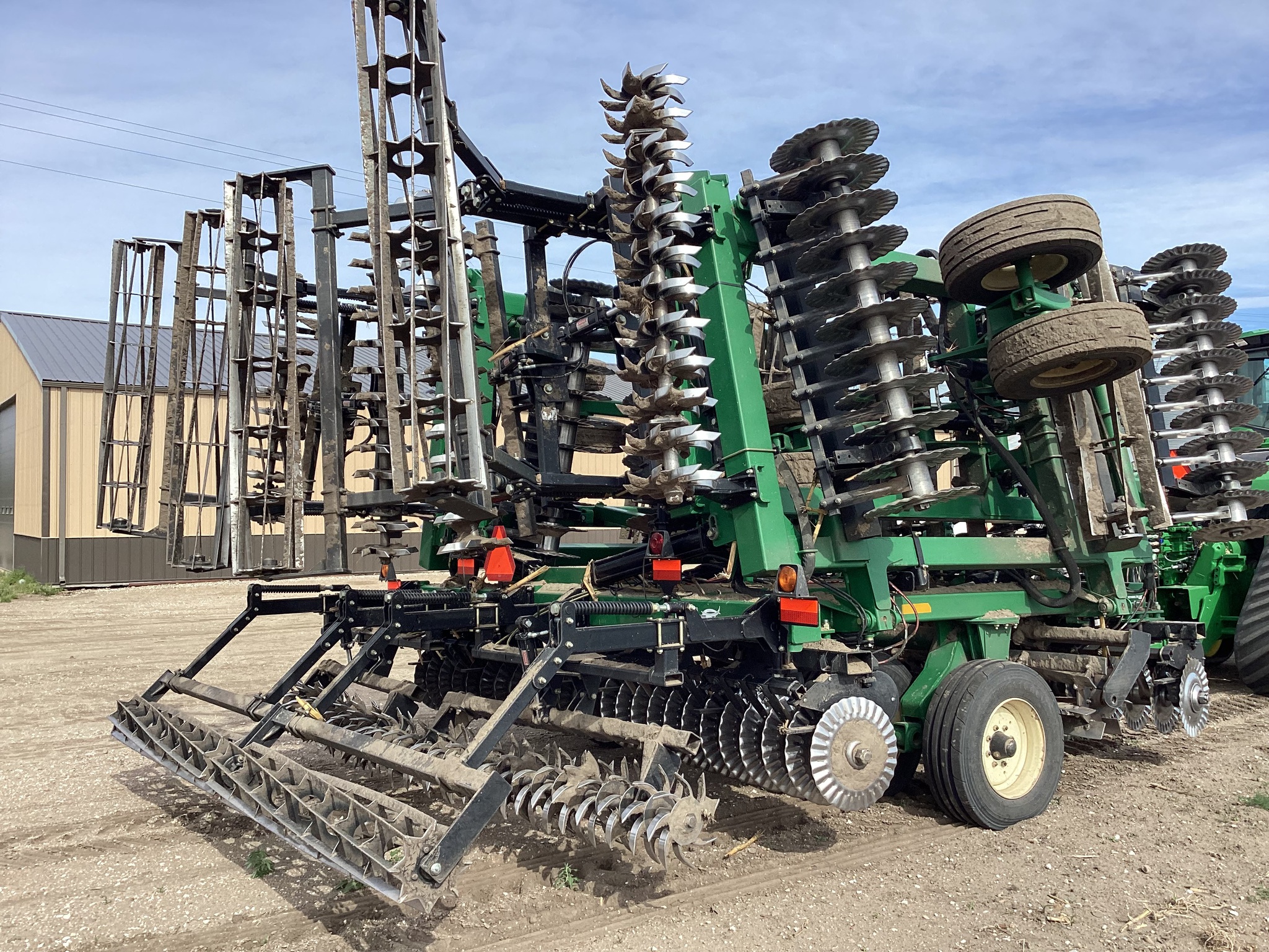  2023 Mcfarlane 5140-ST at LandMark in Minden, NE