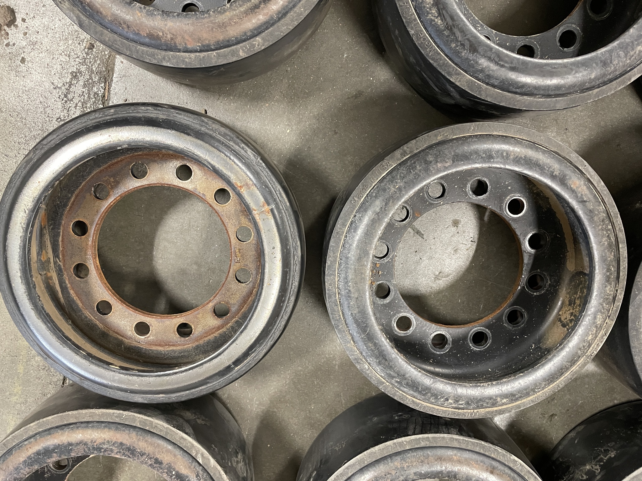   John Deere RE594956 at LandMark in Holdrege, NE