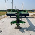  2022 John Deere C500 at LandMark in Arapahoe, NE