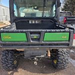  2021 John Deere XUV 835R at LandMark in Kearney, NE