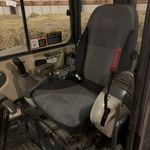  2012 John Deere 60D at LandMark in Fairfield, NE