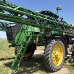  2020 John Deere R4045 at LandMark in Kearney, NE