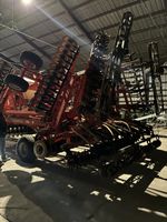  2019 Kuhn Krause 8005-30 at LandMark in Kearney, NE