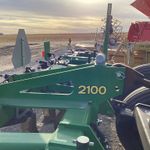  2024 John Deere 2100 at LandMark in Minden, NE