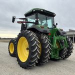  2023 John Deere 7R 250 at LandMark in Smith Center, KS