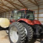  2010 Case Ih Magnum 180 at LandMark in Minden, NE