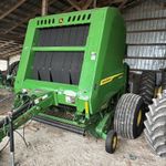  2024 John Deere 561M at LandMark in Beatrice, NE