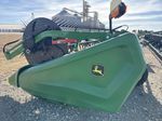  2023 John Deere HD45F at LandMark in Holdrege, NE