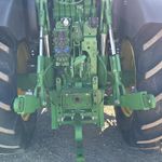  2024 John Deere 6R 140 at LandMark in Gothenburg, NE