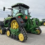  2024 John Deere 8RX 370 at LandMark in Kearney, NE