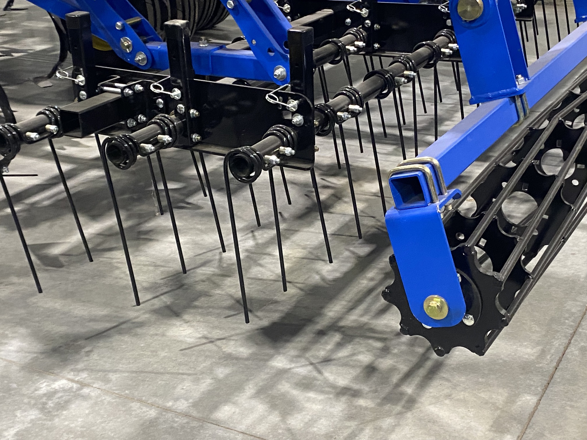  2022 Landoll 8550-48 at LandMark in Hebron, NE