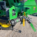  2023 John Deere 612R at LandMark in Smith Center, KS