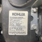  2019 Grasshopper 727K2 at LandMark in Smith Center, KS