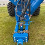  2011 Kinze 850 at LandMark in Beatrice, NE