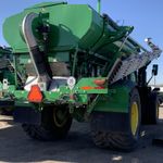  2024 John Deere 800R at LandMark in Gothenburg, NE