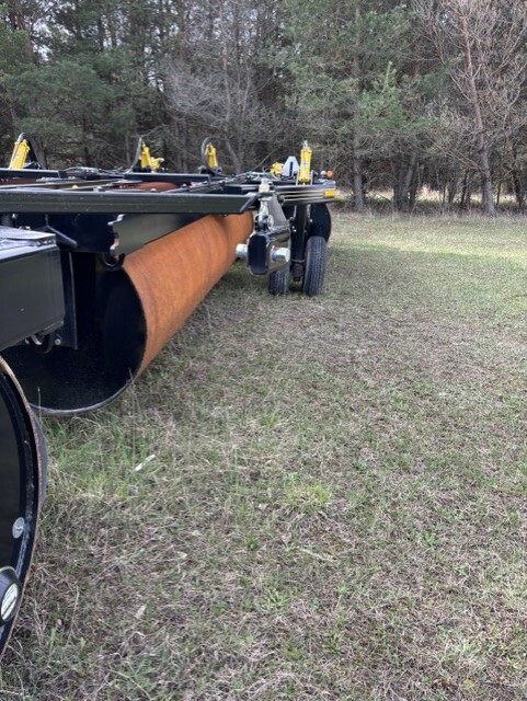 Used 2023 Mandako LR562201 at Tri County Equipment Bad Axe, MI