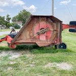  2016 RHINO 4155-3 at LandMark in Minden, NE