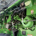  2024 John Deere S780 at LandMark in Hastings, NE