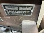  2005 Grasshopper 618 at LandMark in Lexington, NE