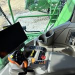  2024 John Deere X9 1100 at LandMark in Kearney, NE