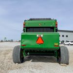  2014 John Deere 569 at LandMark in Hebron, NE