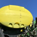  2017 John Deere 1795 at LandMark in Hebron, NE