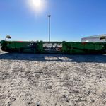  2021 John Deere C12R at LandMark in Holdrege, NE