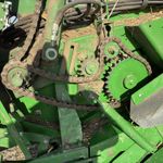  2022 John Deere 560M at LandMark in Marysville, KS