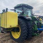  2021 John Deere 8R 370 at LandMark in Hebron, NE