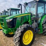  2024 John Deere 5120M at LandMark in Beatrice, NE