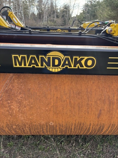 Used 2023 Mandako LR562201 at Tri County Equipment Bad Axe, MI