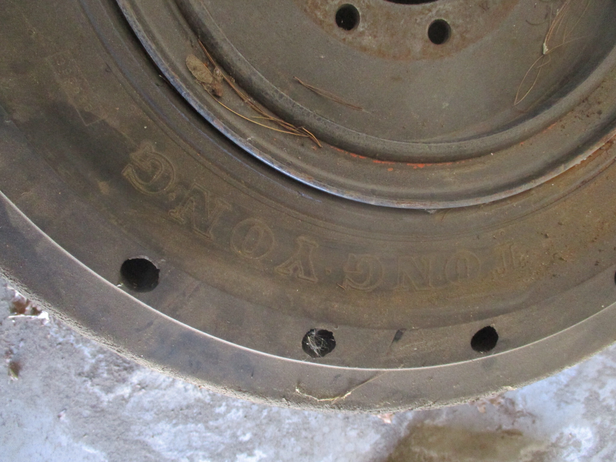 TIRES