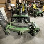  2024 John Deere 1550 at LandMark in Lexington, NE