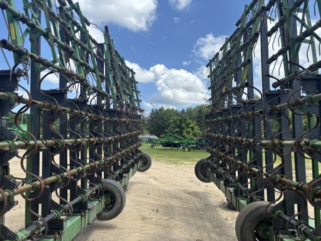 Pend Stk  Summers 9W7042 at Tri County Equipment Bad Axe, MI