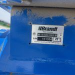  2024 Brandt 1547LP at LandMark in Fairfield, NE