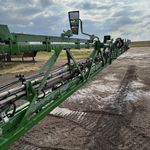  2022 John Deere 412R at LandMark in Arapahoe, NE