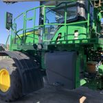  2024 John Deere 800R at LandMark in Gothenburg, NE