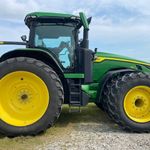  2023 John Deere 8R 310 at LandMark in Beatrice, NE