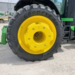  2024 John Deere 8R 370 at LandMark in Beatrice, NE