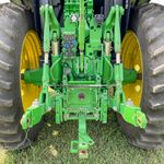  2022 John Deere 6R 155 at LandMark in Kearney, NE