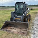  2025 John Deere 324G at LandMark in Beatrice, NE