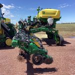  2022 John Deere 1725 CCS at LandMark in Minden, NE