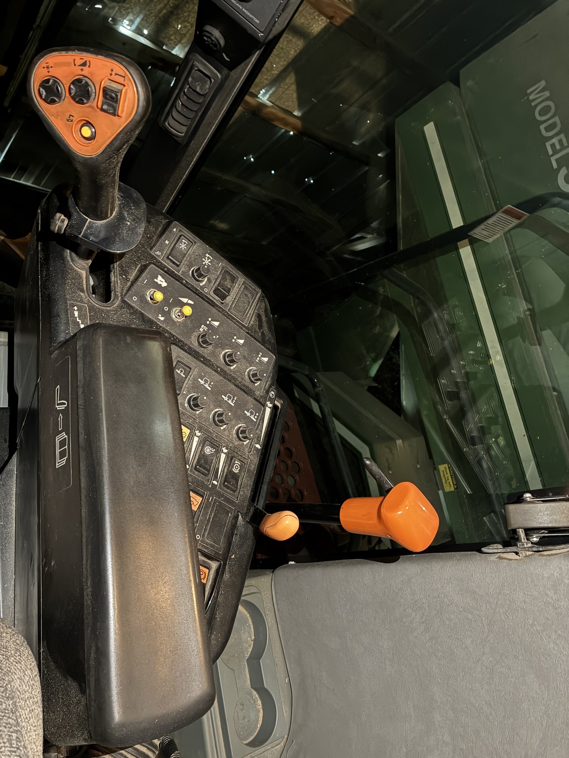  2008 Case Ih 2588 at LandMark in Beatrice, NE