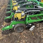  2016 John Deere HS1230 at LandMark in Gothenburg, NE